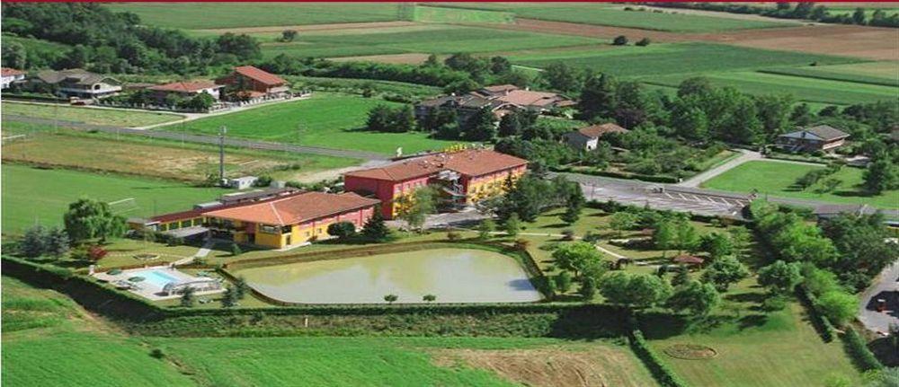 Lo Scoiattolo Piedmont Bike Hotel Пралормо Экстерьер фото